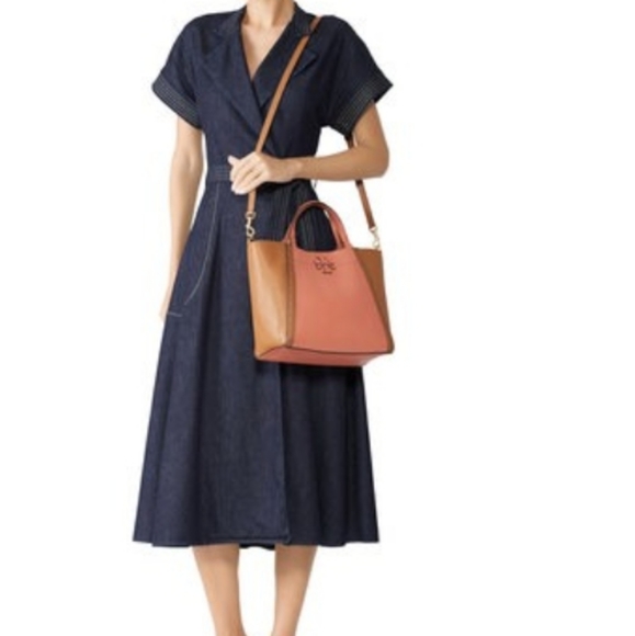 mcgraw brogue satchel